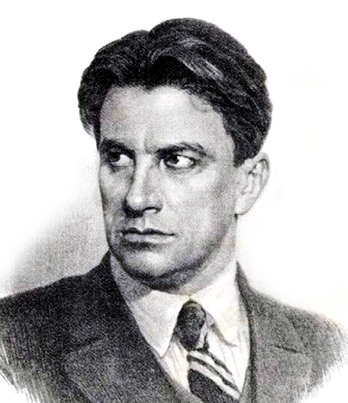 Маяковский портрет. Владимир Владимирович Маяковский (1893—1930).