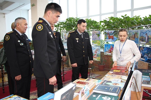 «Тәуелсіздік күні»: праздничная программа