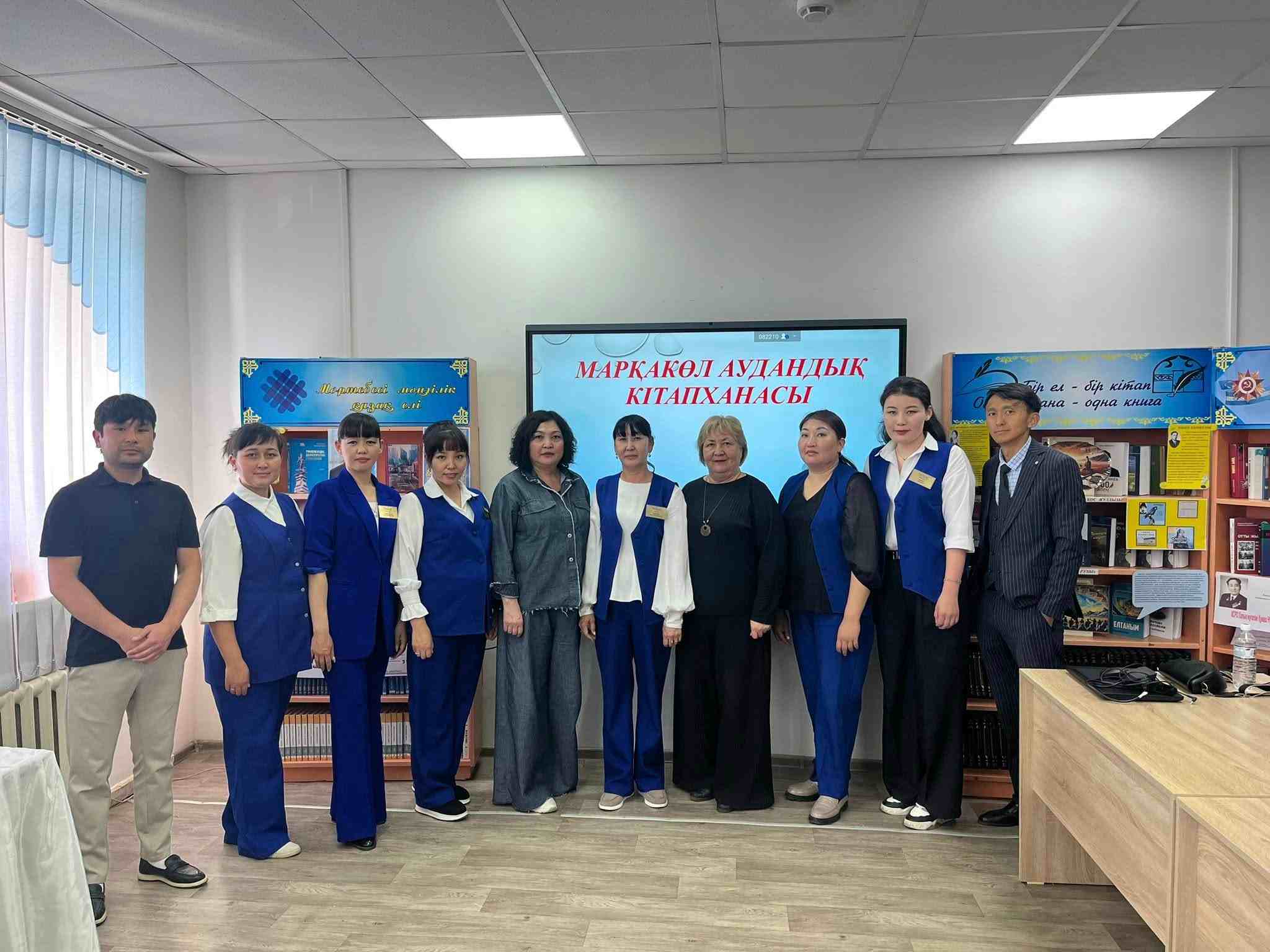 Цифровая трансформация и новые горизонты