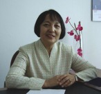 Akzhigitova