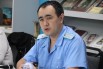Круглый стол Конституция 15
