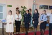 Тіл мерекесі 1