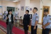 Тіл мерекесі 5