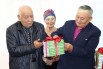 Өмірімнің белестері 5