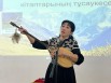 Zhumagulova 7