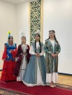 Abaidyñ Toğjany 1