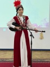 Abaidyñ Toğjany 2