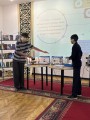 Taqyryptyq sesia 10