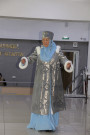 Defile 22