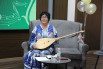 Gülnaz Sarkembaiqyzy 1