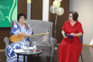 Gülnaz Sarkembaiqyzy 3