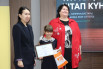 Seminar kıtaphanaşylar 5