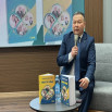 Бақытты ғұмыр тұсаукесер 26