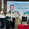 Бақытты ғұмыр тұсаукесер 16